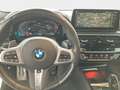 BMW 530 M Sport Blanc - thumbnail 13