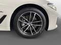 BMW 530 M Sport Blanc - thumbnail 17