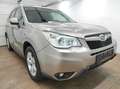 Subaru Forester 2.0 D AUTOMATIK ALLRAD 4X4  XENON KLIMA EURO-6 AHK Argent - thumbnail 5