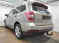 Subaru Forester 2.0 D AUTOMATIK ALLRAD 4X4  XENON KLIMA EURO-6 AHK Argent - thumbnail 8