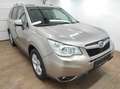Subaru Forester 2.0 D AUTOMATIK ALLRAD 4X4  XENON KLIMA EURO-6 AHK Argent - thumbnail 4