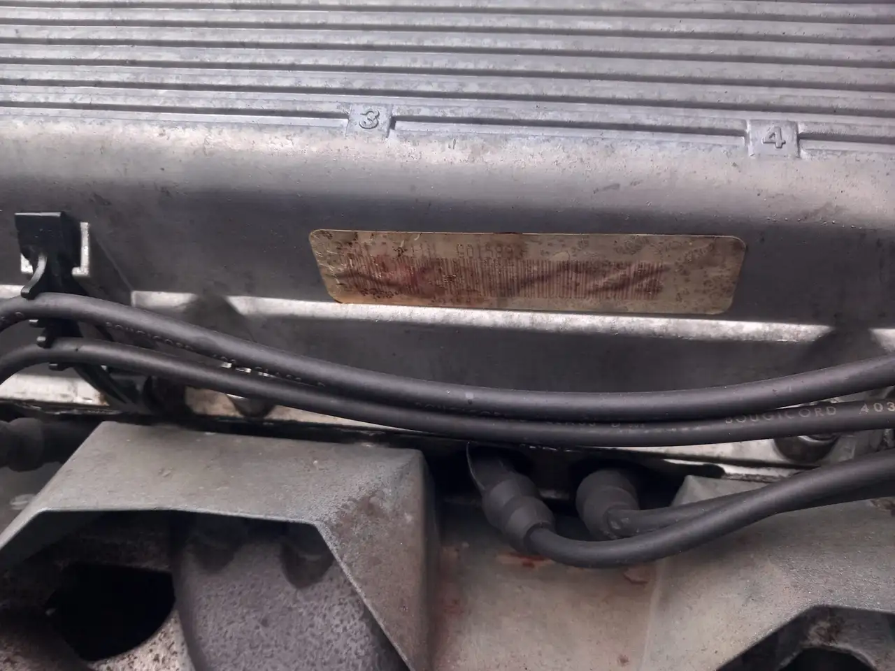Saab 900 turbo, foto 11