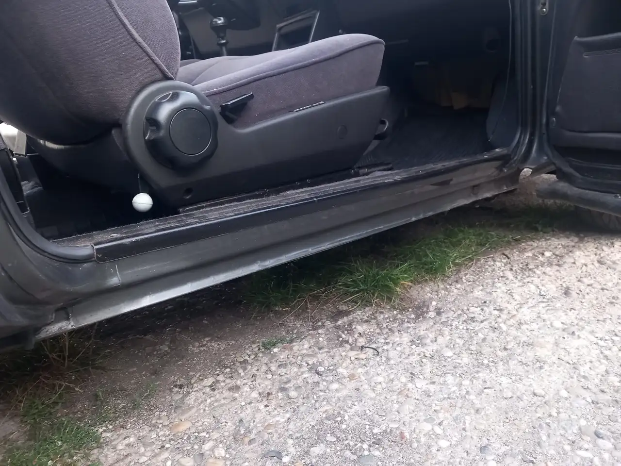 Saab 900 turbo, foto 7