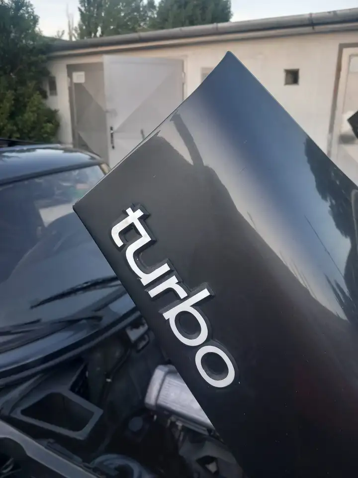 Saab 900 turbo, foto 9