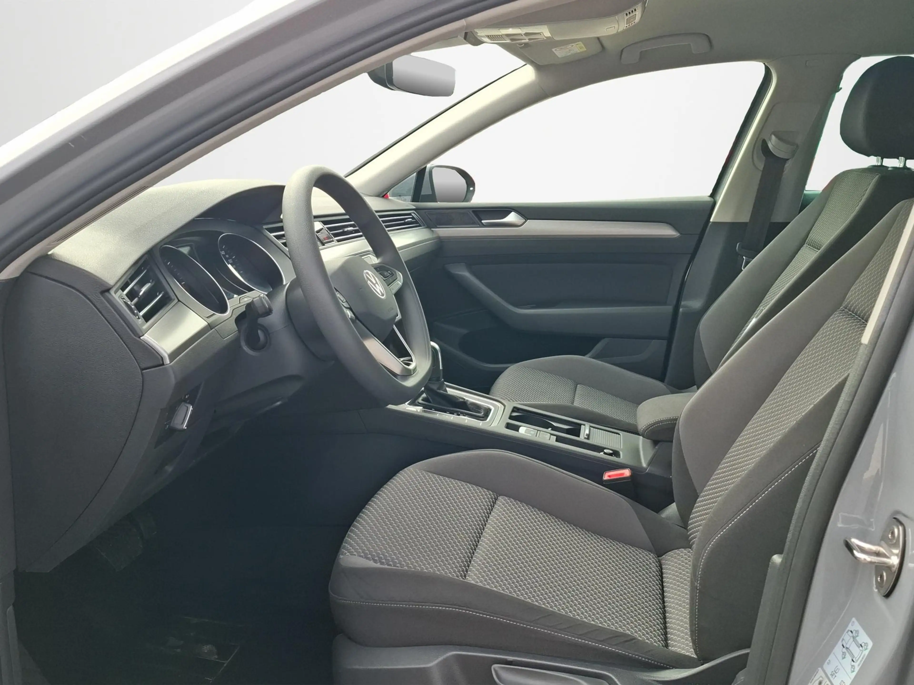 Volkswagen Passat Variant 2.0 TDI Conceptline DSG / NAVI / LED / SITZHEIZUNG — photo 9
