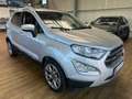 Ford EcoSport Titanium,Zahnrimen neu 1Hand Silber - thumbnail 1