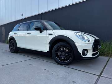 1.5A *AUT.*PANO DAK*SPORTSTOELEN*PDC*FULL LED*KEYLESS*DEELLEDER*
