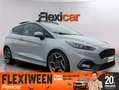 Ford Fiesta 1.5 Ecoboost ST Gris - thumbnail 1