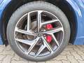 Audi Q6 e-tron edition one blue quattro AHK PANO B&O TECHPRO AIR Blau - thumbnail 9