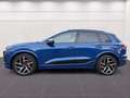 Audi Q6 e-tron edition one blue quattro AHK PANO B&O TECHPRO AIR Bleu - thumbnail 6