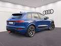 Audi Q6 e-tron edition one blue quattro AHK PANO B&O TECHPRO AIR Blau - thumbnail 8