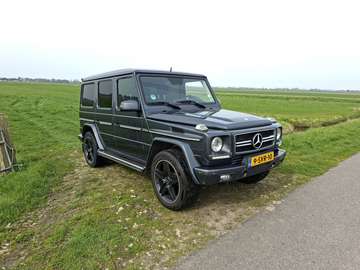 CDI BlueTEC Break LWB