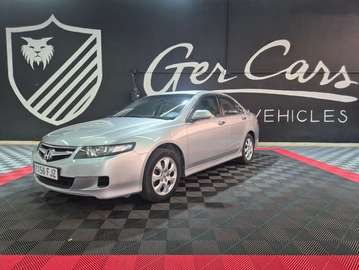 Sedán 2.2 i-CTDi Sport
