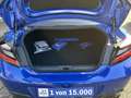 Subaru BRZ 2.4i Sport MT. 6-Gang WR Blue Pearl Blau - thumbnail 14