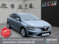 Renault Megane Grandtour 1.6 PHEV ZEN SHZ LRHZ LED Navi Grigio - thumbnail 1