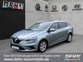 Renault Megane Grandtour 1.6 PHEV ZEN SHZ LRHZ LED Navi Grigio - thumbnail 2