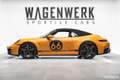 Porsche 992 911 Spirit 70 PTS BAHAMAYELLOW EXCLUSIVE-MANUFAKT Gelb - thumbnail 6