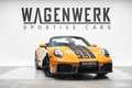 Porsche 992 911 Spirit 70 PTS BAHAMAYELLOW EXCLUSIVE-MANUFAKT Gelb - thumbnail 1