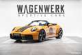 Porsche 992 911 Spirit 70 PTS BAHAMAYELLOW EXCLUSIVE-MANUFAKT Gelb - thumbnail 7