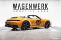 Porsche 992 911 Spirit 70 PTS BAHAMAYELLOW EXCLUSIVE-MANUFAKT Gelb - thumbnail 3
