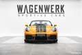 Porsche 992 911 Spirit 70 PTS BAHAMAYELLOW EXCLUSIVE-MANUFAKT Gelb - thumbnail 8