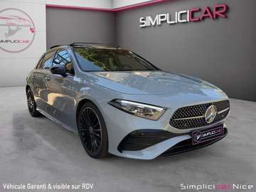 Classe A 200 7G-DCT AMG Line