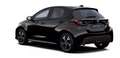 Toyota Yaris 1.5 Teamplayer ACC+LED+SHZ+Fernlichtass. Schwarz - thumbnail 4