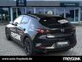 Mazda 3 2.5L e-SKYACTIV G 140ps Homura Schwarz - thumbnail 3