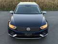 Volkswagen Passat Variant Alltrack 4Motion BMT/Start-Stop Grün - thumbnail 4