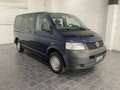 Volkswagen T5 Caravelle 1.9 TDI 105CV 9posti Blu/Azzurro - thumbnail 1