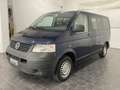 Volkswagen T5 Caravelle 1.9 TDI 105CV 9posti Blu/Azzurro - thumbnail 2