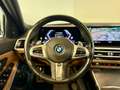 BMW 330 330e xDrive Touring M Sport Pro Rojo - thumbnail 17