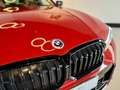 BMW 330 330e xDrive Touring M Sport Pro Rojo - thumbnail 7