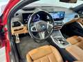 BMW 330 330e xDrive Touring M Sport Pro Rojo - thumbnail 3