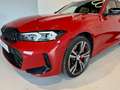 BMW 330 330e xDrive Touring M Sport Pro Rojo - thumbnail 6