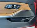BMW 330 330e xDrive Touring M Sport Pro Rojo - thumbnail 19