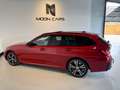 BMW 330 330e xDrive Touring M Sport Pro Rojo - thumbnail 9