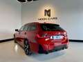 BMW 330 330e xDrive Touring M Sport Pro Rojo - thumbnail 8