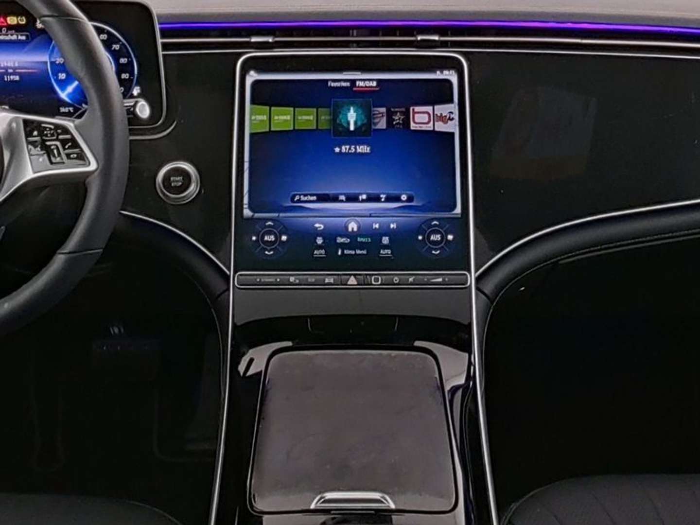 Mercedes EQE 300 Premium Plus -  - Joinsteer - #3