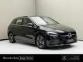 Mercedes-Benz B 220 4MATIC Navi LM KAM SpurW ParkAss. SpurH Schwarz - thumbnail 1