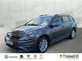 Volkswagen Golf Variant VII Variant 1.6 TDI COMFORT *LED *PANO *RKAM *ACC Gris - thumbnail 1