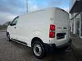 Citroen Jumpy JUMPY KASTEN BUSINES M/KAMERA/AHK/TEMPOMAT/KLIMA Weiß - thumbnail 7