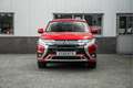 Mitsubishi Outlander 2.4 PHEV Intense | Stoelverw | DAB | NAVI | 1500kg Rood - thumbnail 6