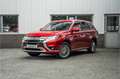 Mitsubishi Outlander 2.4 PHEV Intense | Stoelverw | DAB | NAVI | 1500kg Rood - thumbnail 1