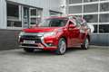 Mitsubishi Outlander 2.4 PHEV Intense | Stoelverw | DAB | NAVI | 1500kg Rood - thumbnail 13