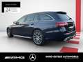 Mercedes-Benz E 63 AMG E 63 S T AMG 4M+ PANO DISTRONIC BURMESTER 360 Blau - thumbnail 3