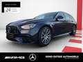 Mercedes-Benz E 63 AMG E 63 S T AMG 4M+ PANO DISTRONIC BURMESTER 360 Blau - thumbnail 1