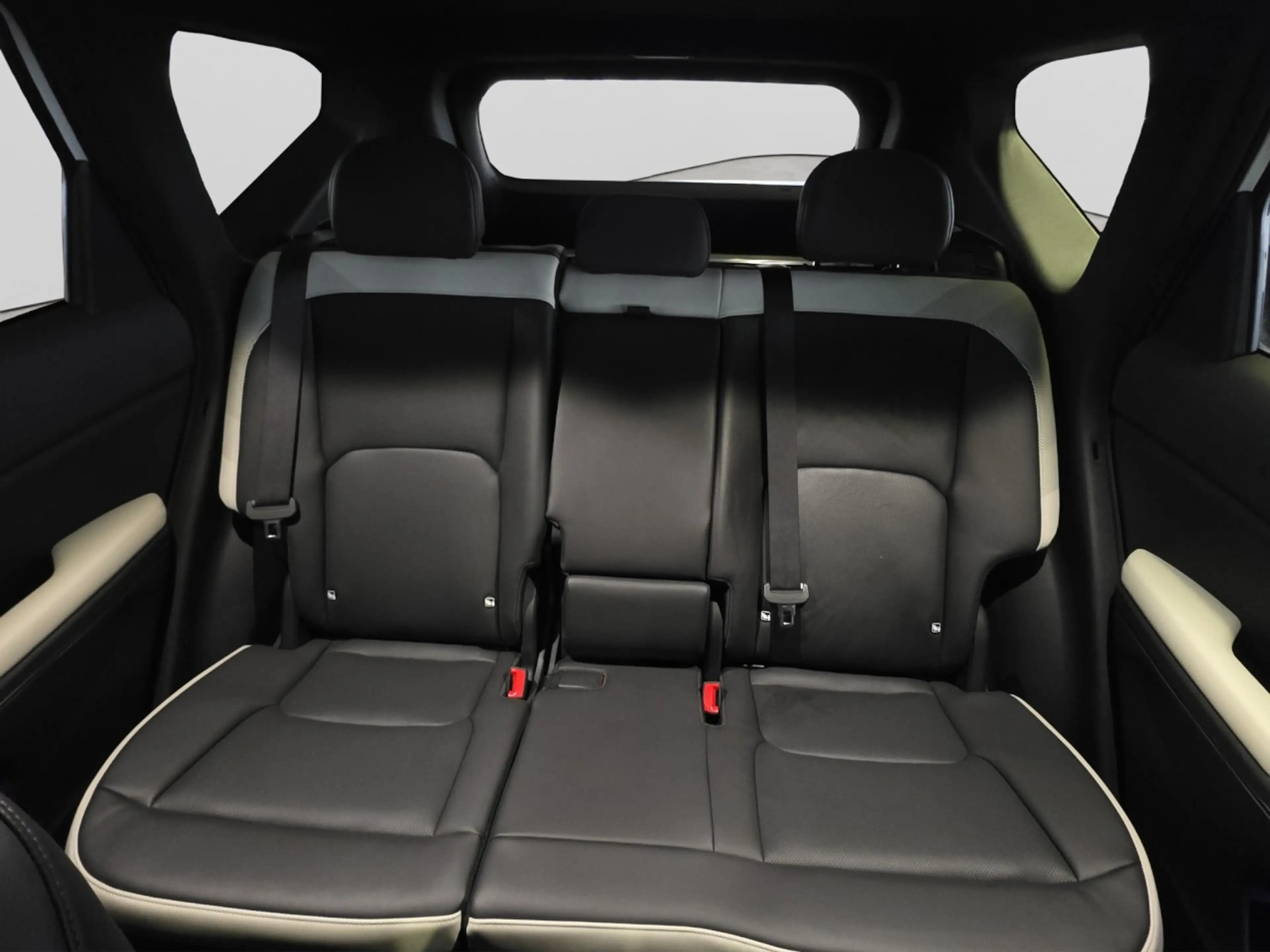 Kia EV5 160 kW GT-Line — photo 14