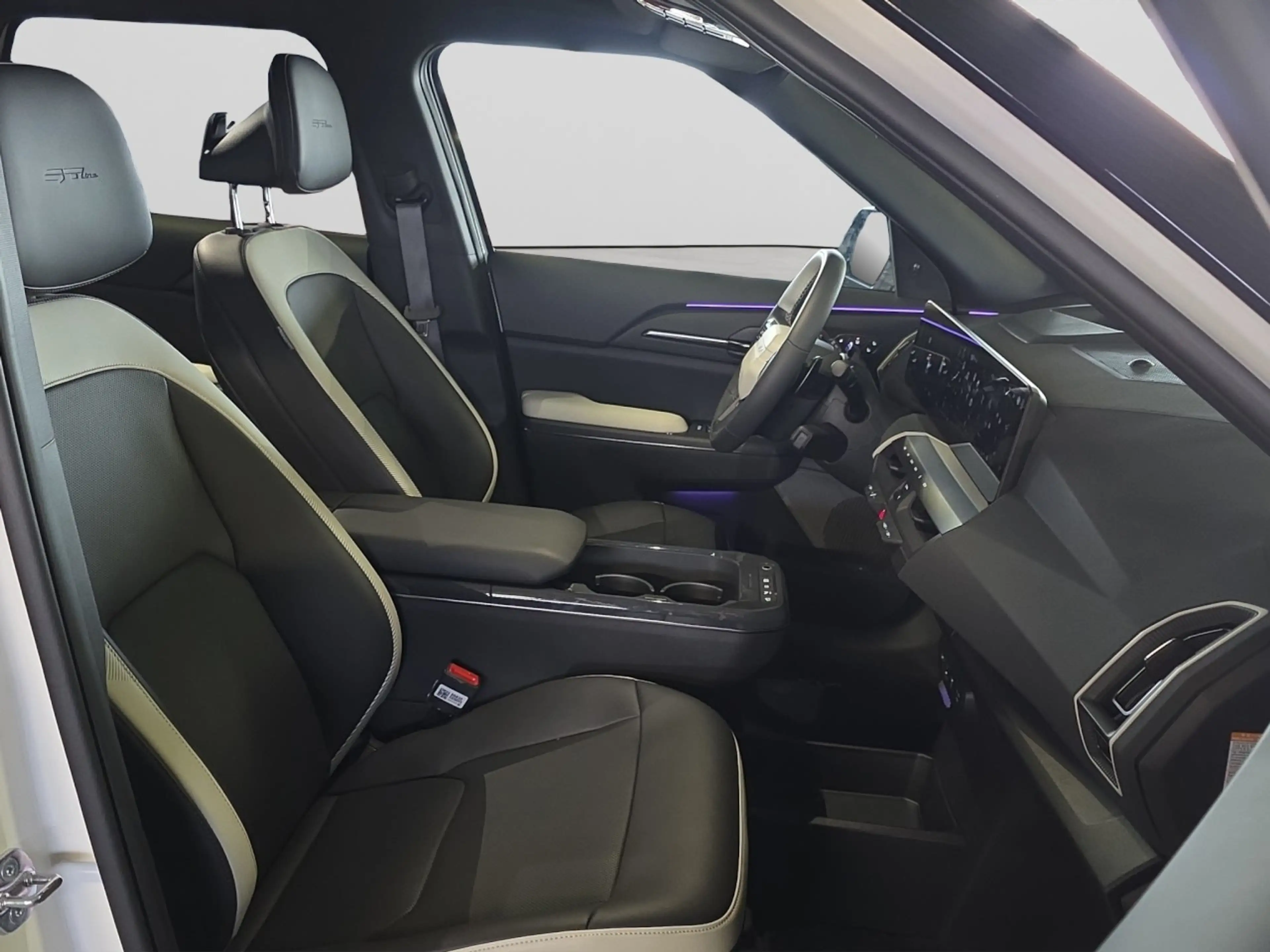 Kia EV5 160 kW GT-Line — photo 15