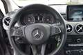 Mercedes-Benz B 180 d (cdi) Executive auto FL E6 Szary - thumbnail 2